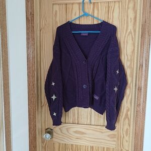 TS Speak Now (Taylor's Version) Cardigan